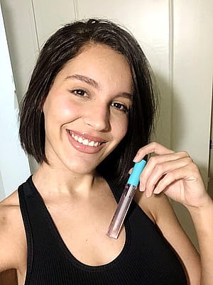 Feeling beautiful today'