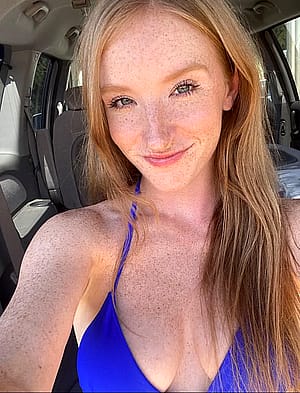 Do you think gingers are sexy'