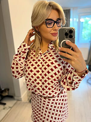 35 y/o going out'