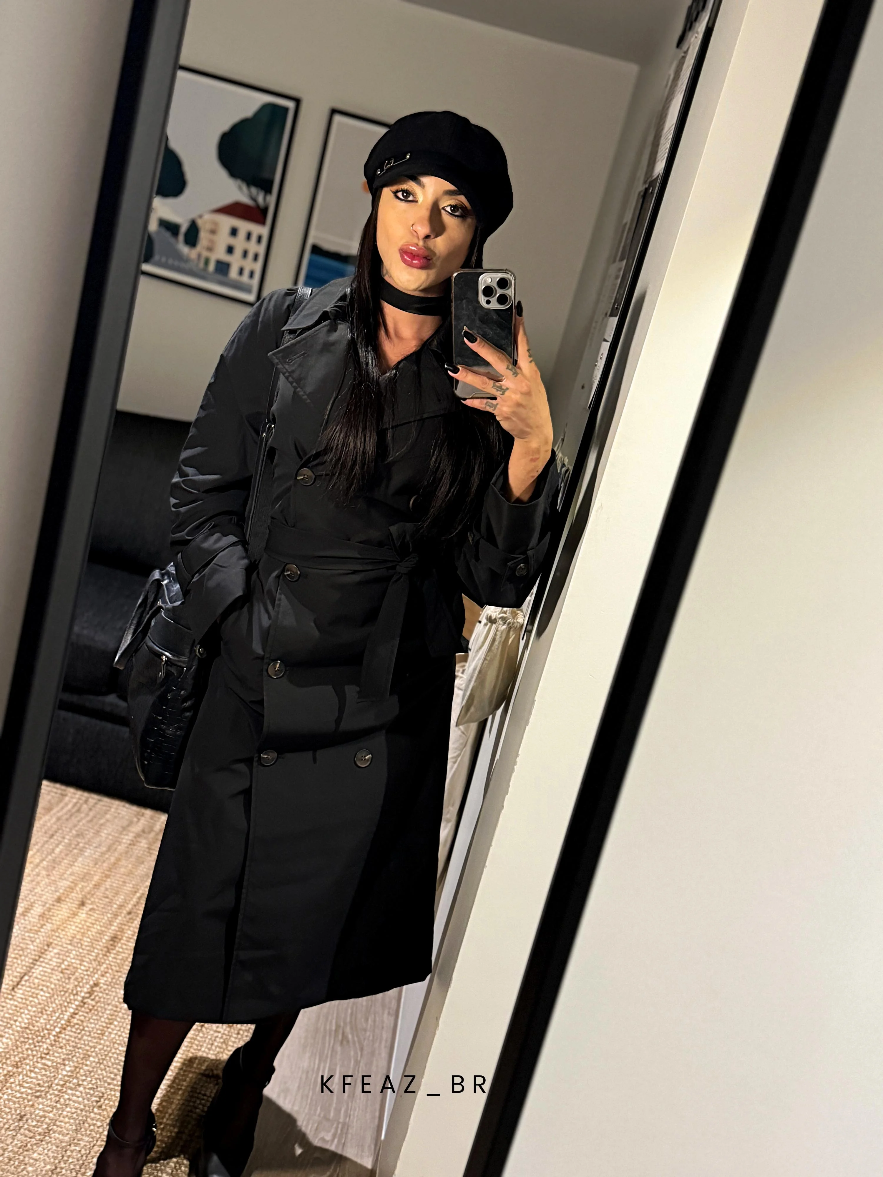 Winter makes me more elegant picture 1 of 1