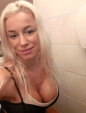 Hot or not, be honest'