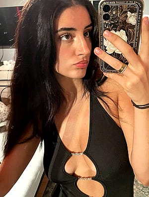 do i fit here? F20'