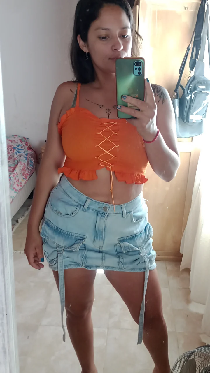 Is my look sexy? picture 1 of 1