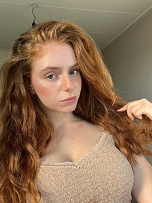 No limits, just red-hot confidence'