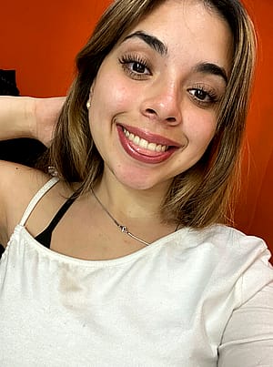 Do i have every right to feel sexy?'