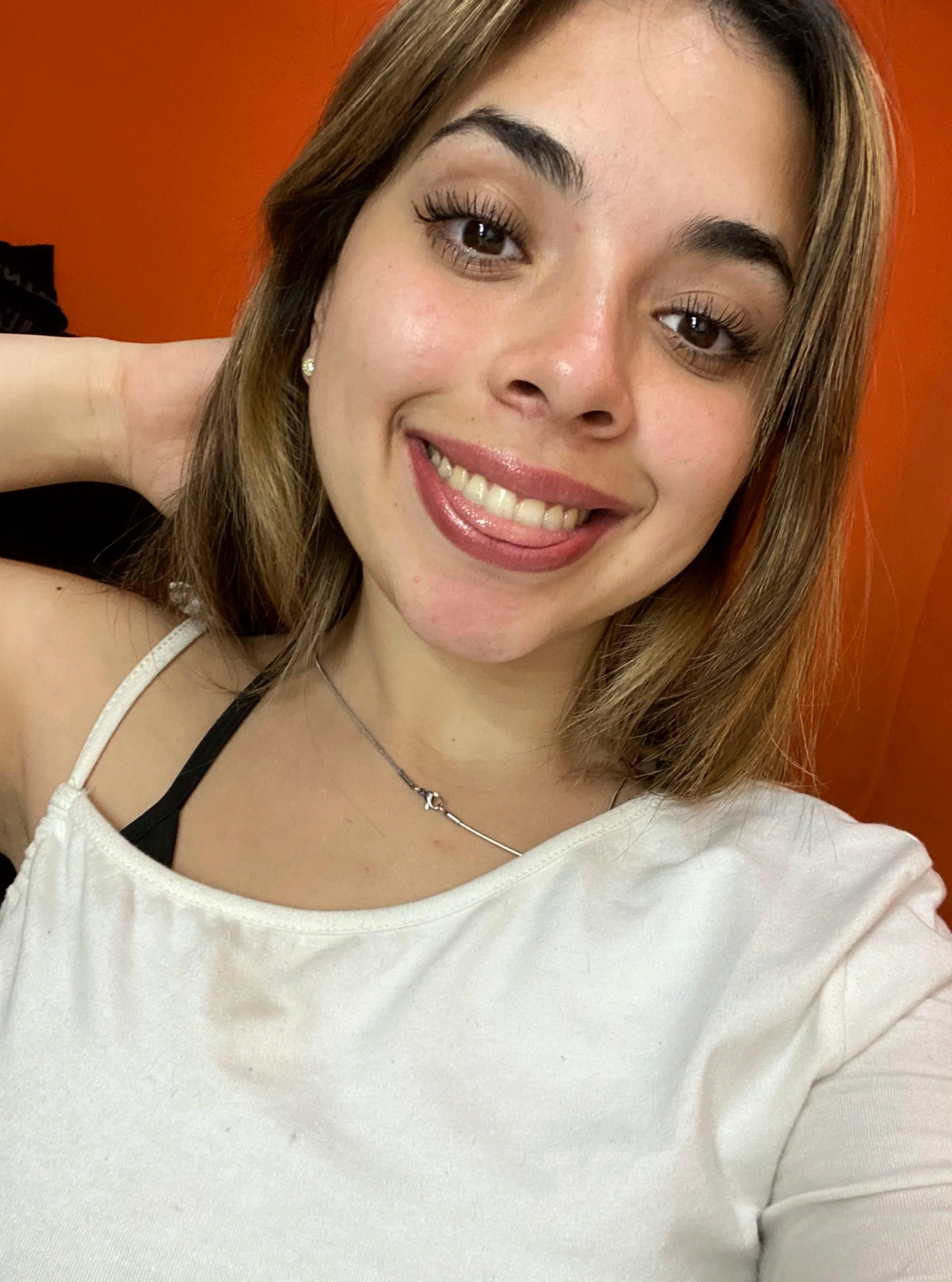 Do i have every right to feel sexy? picture 1 of 1