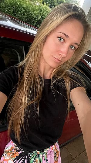 Hello everyone, hope you're well'