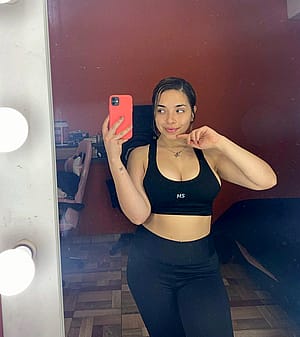 Am i really hot? F18'