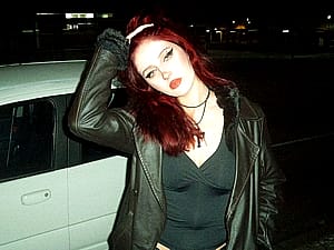 feeling fiery, fierce, and fabulous'