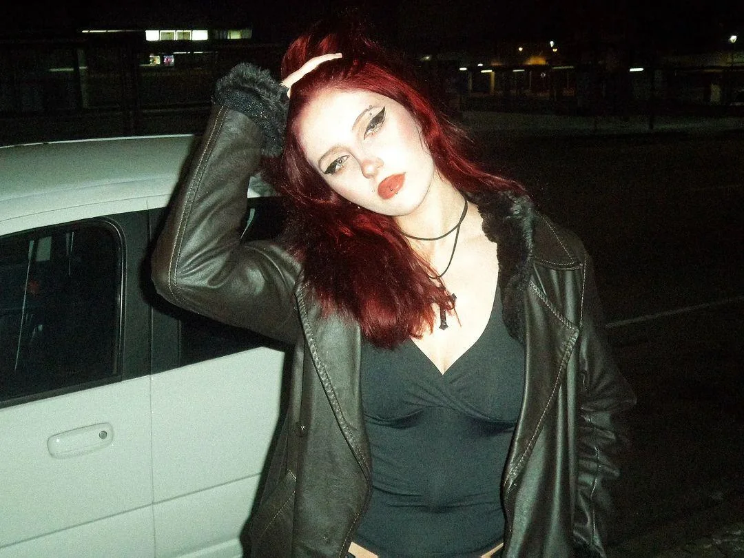 feeling fiery, fierce, and fabulous picture 1 of 1