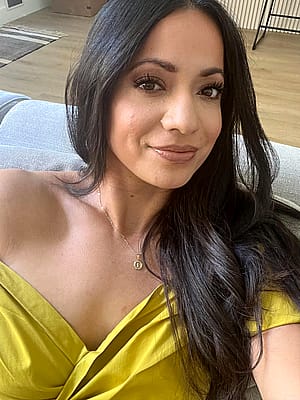 Anyone into Latinas?'