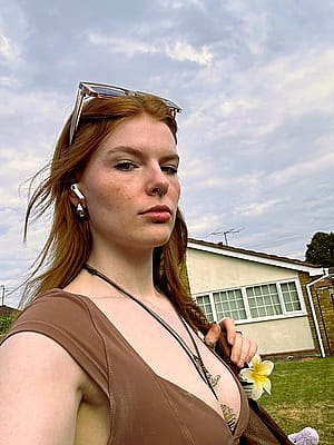 Do you consider this as sexy?'
