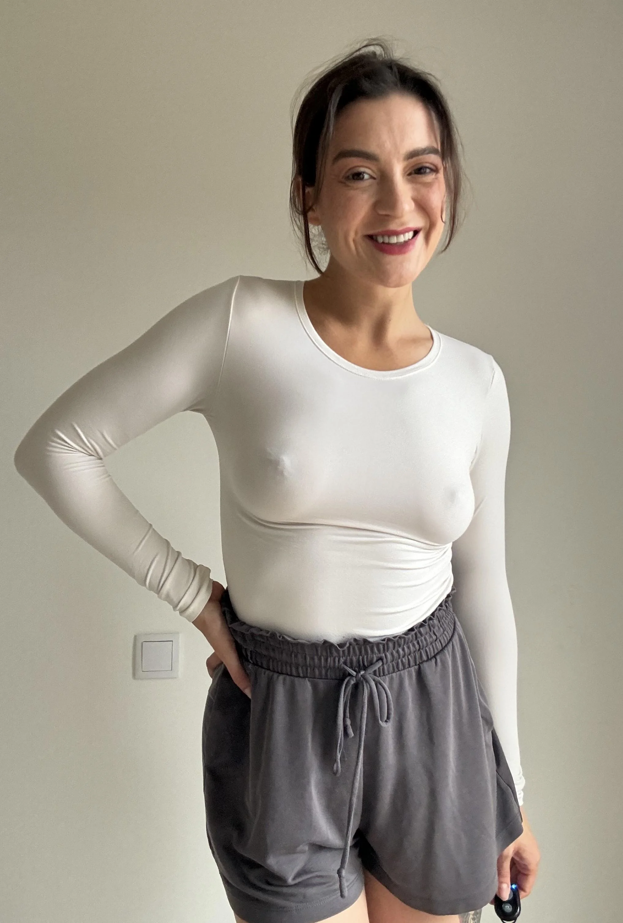 Everyday braless for 2024 still going strong picture 1 of 1