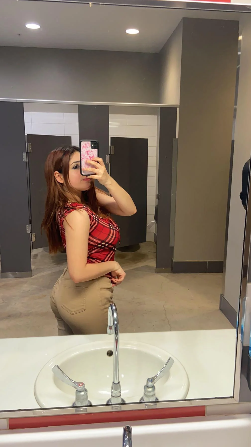 I looked pretty this day picture 1 of 1
