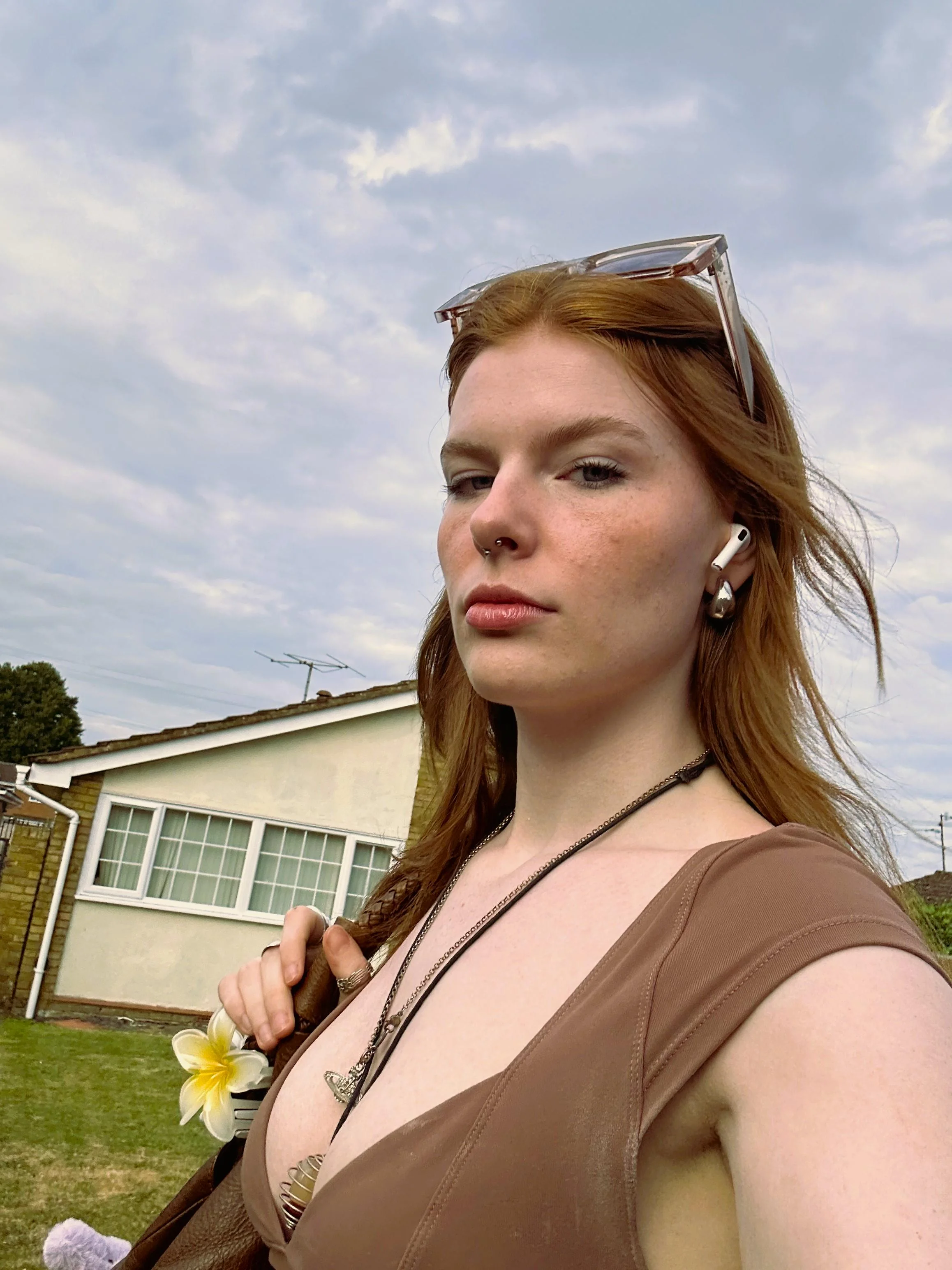 Dolled up to get your attention picture 1 of 1