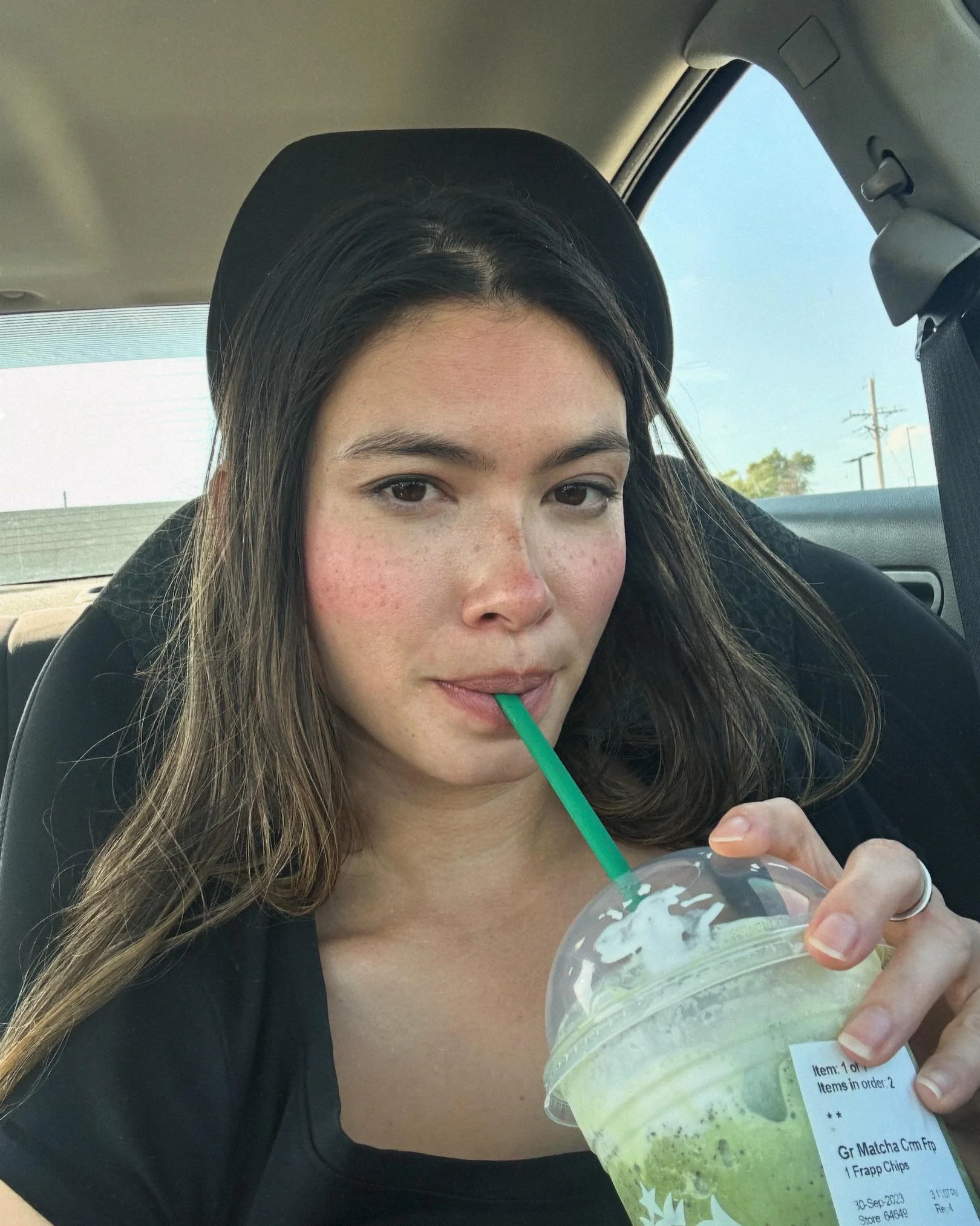 I don’t want to live in a world without coffee. picture 1 of 1