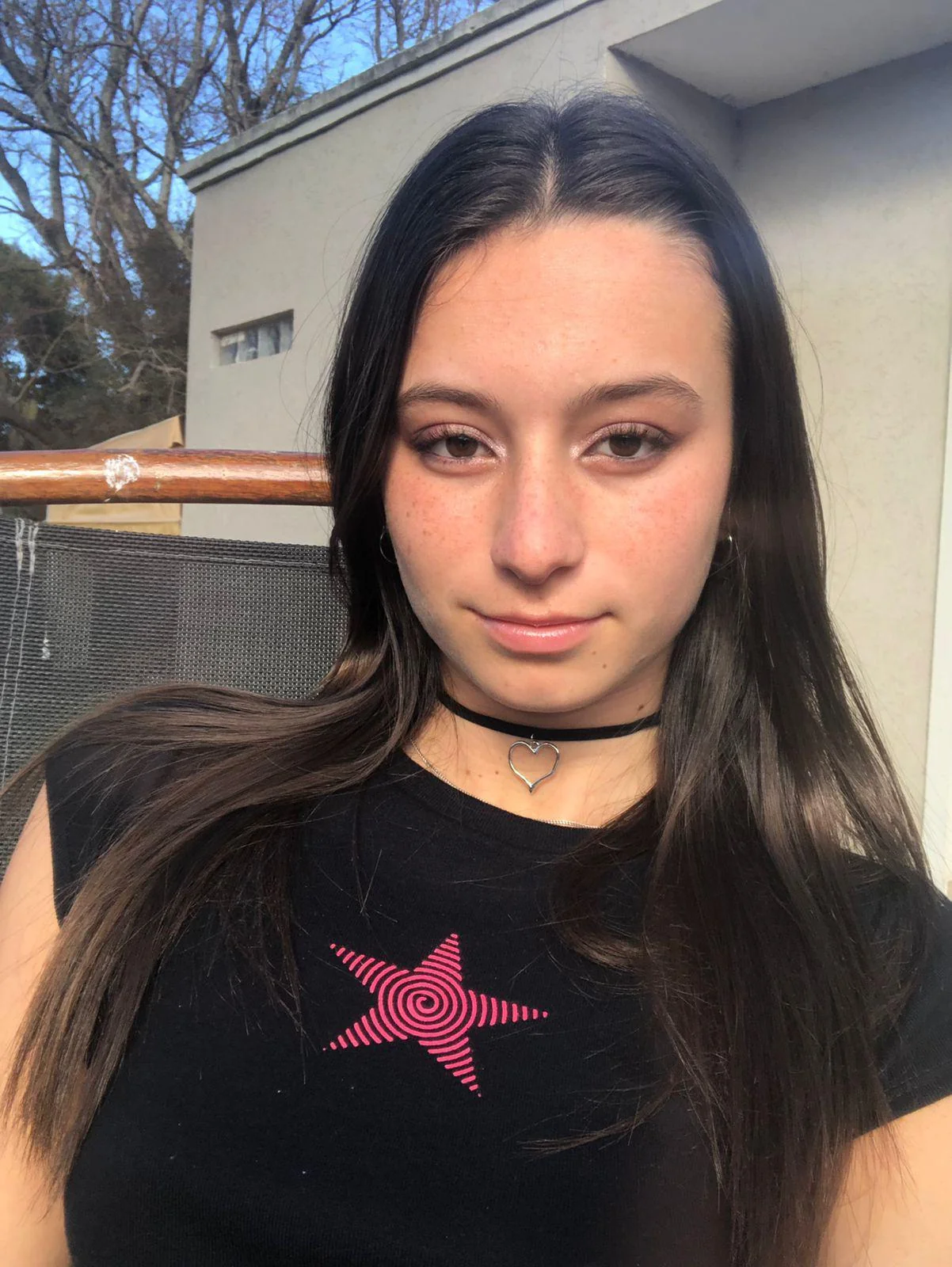 Am I giving off sexy vibes? picture 1 of 1