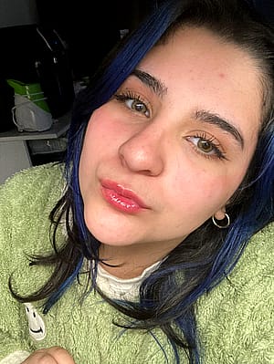 Do you think I'm pretty?'