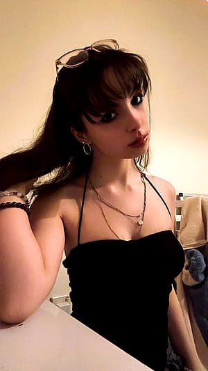 your roommate is getting hot'