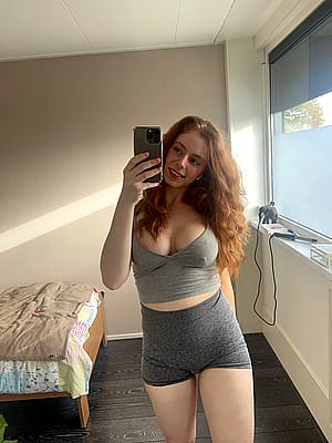 Owning it all, one flame at a time'