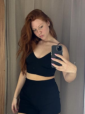 Am I hot for a 18y/o?'