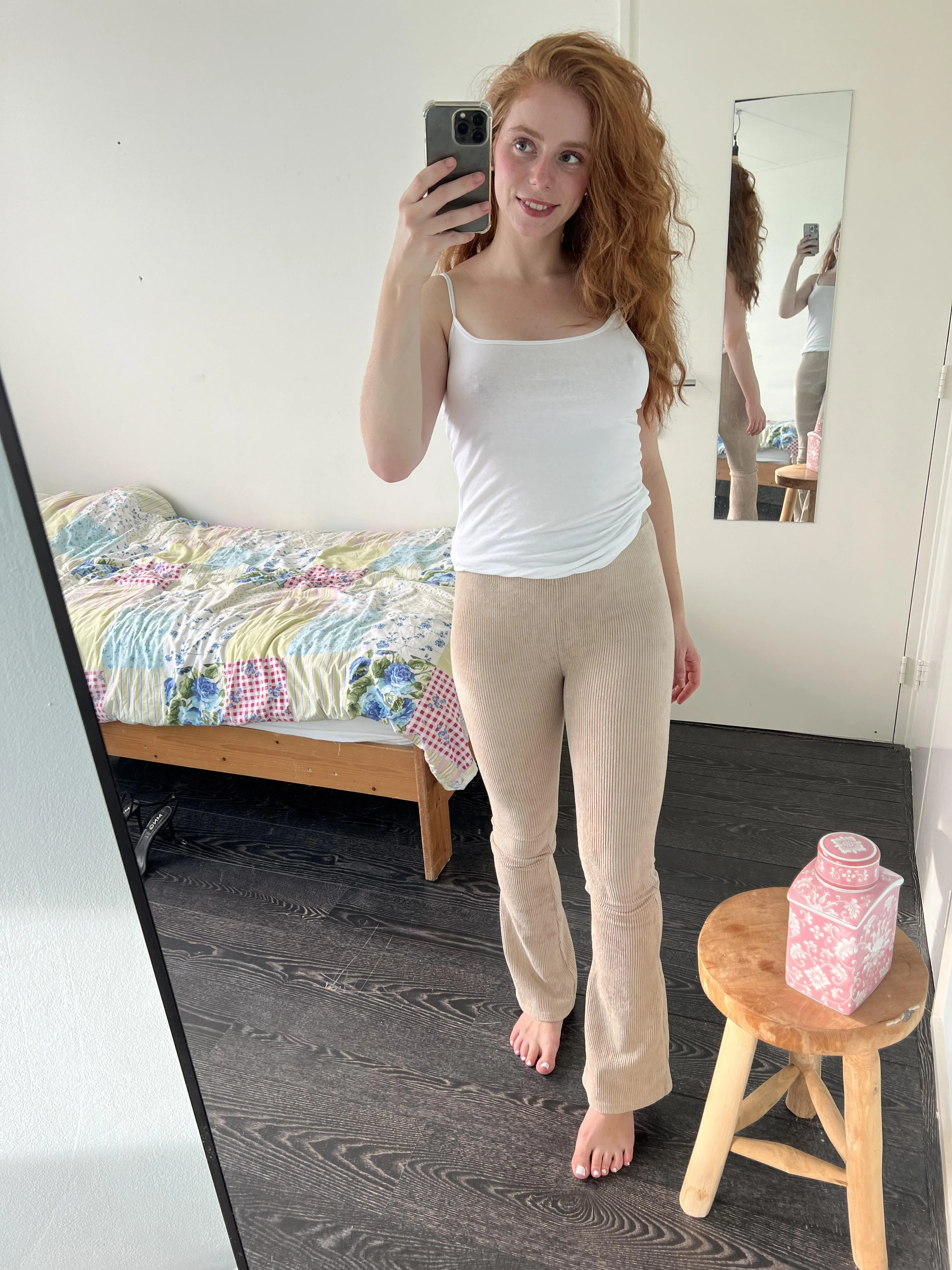 Embracing the ginger gene with style and sass picture 1 of 1