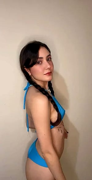 F19 i keep wondering if i look really hot'