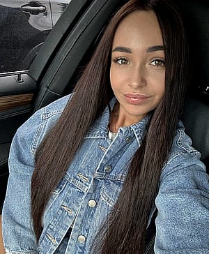 When you're feeling confident and sexy, there's nothing else that matters'