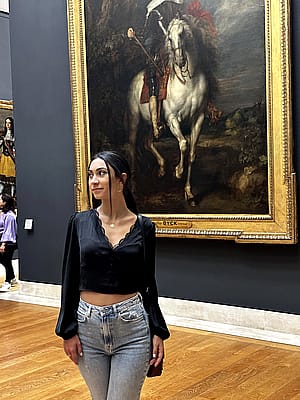 Hi🥰'