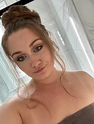 First lost here, sexy enough?'