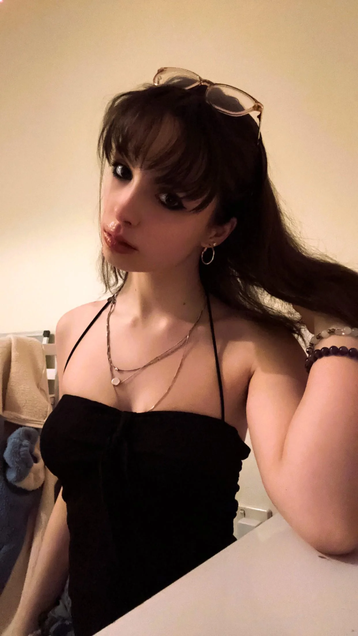 getting ready to get your attention picture 1 of 1