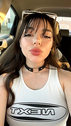 POV: before going shopping'