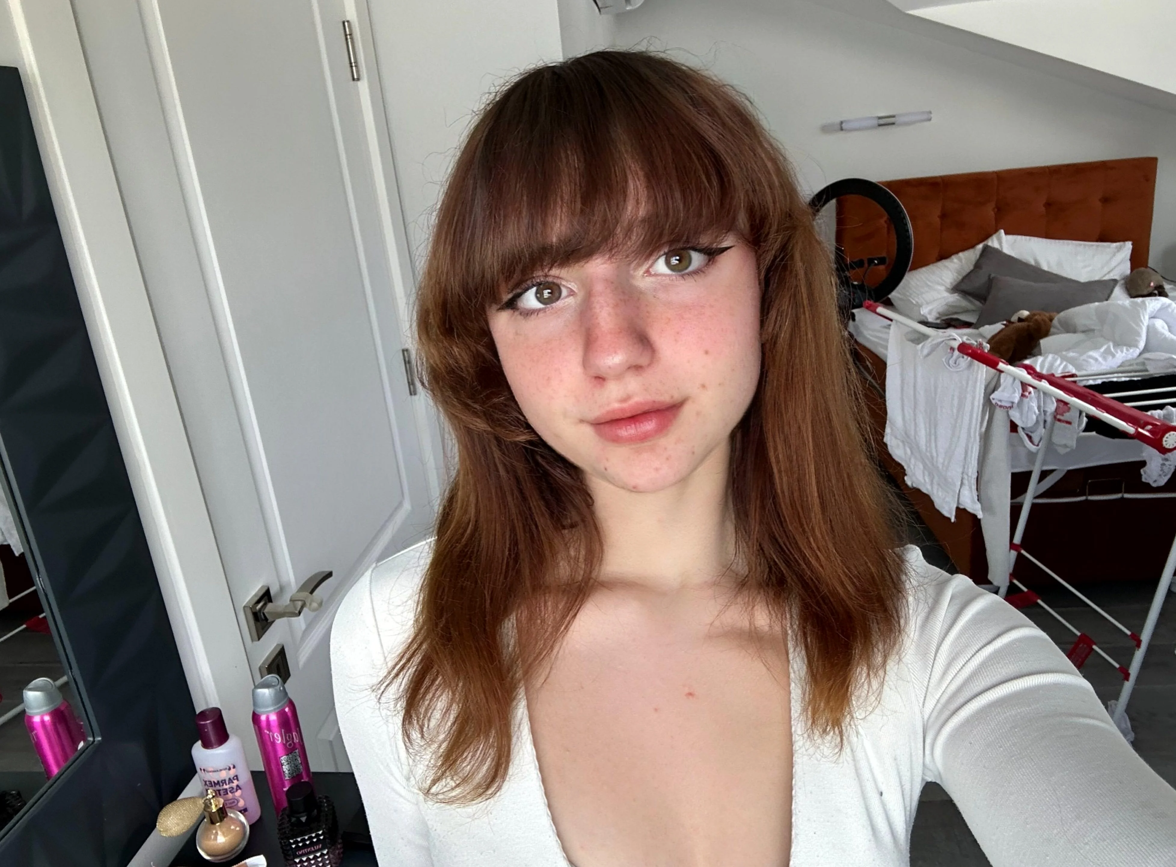 trying to convince myself this is okay picture 1 of 1