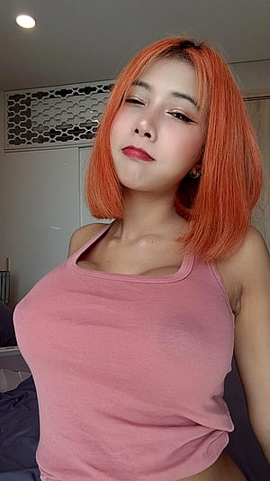 Your cutie next door'