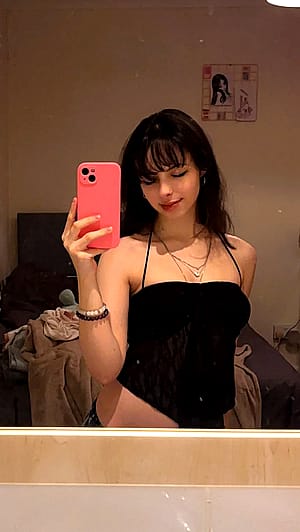 Do you consider pale beauty as beautiful?'