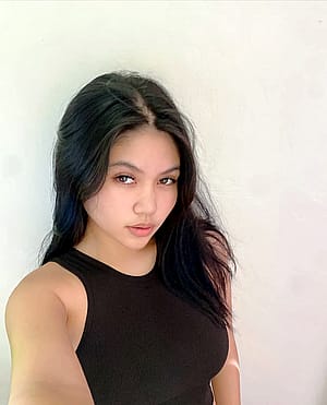 Do I really look good baby?'