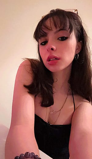 I just wanted to tease you I hope it works'
