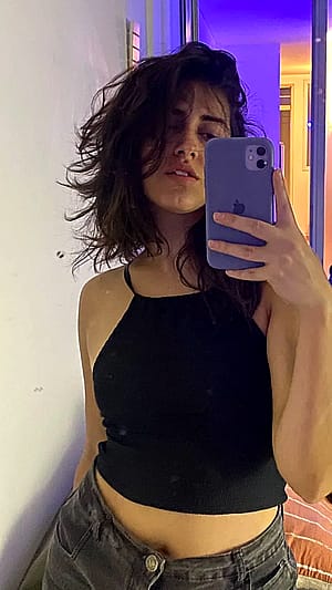 F23 am i hot enough for you'