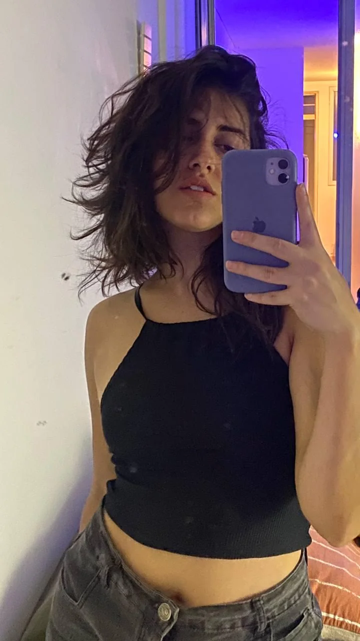 F23 am i hot enough for you picture 1 of 1