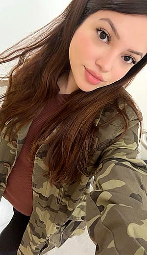 Going for a walk. Join me :)'