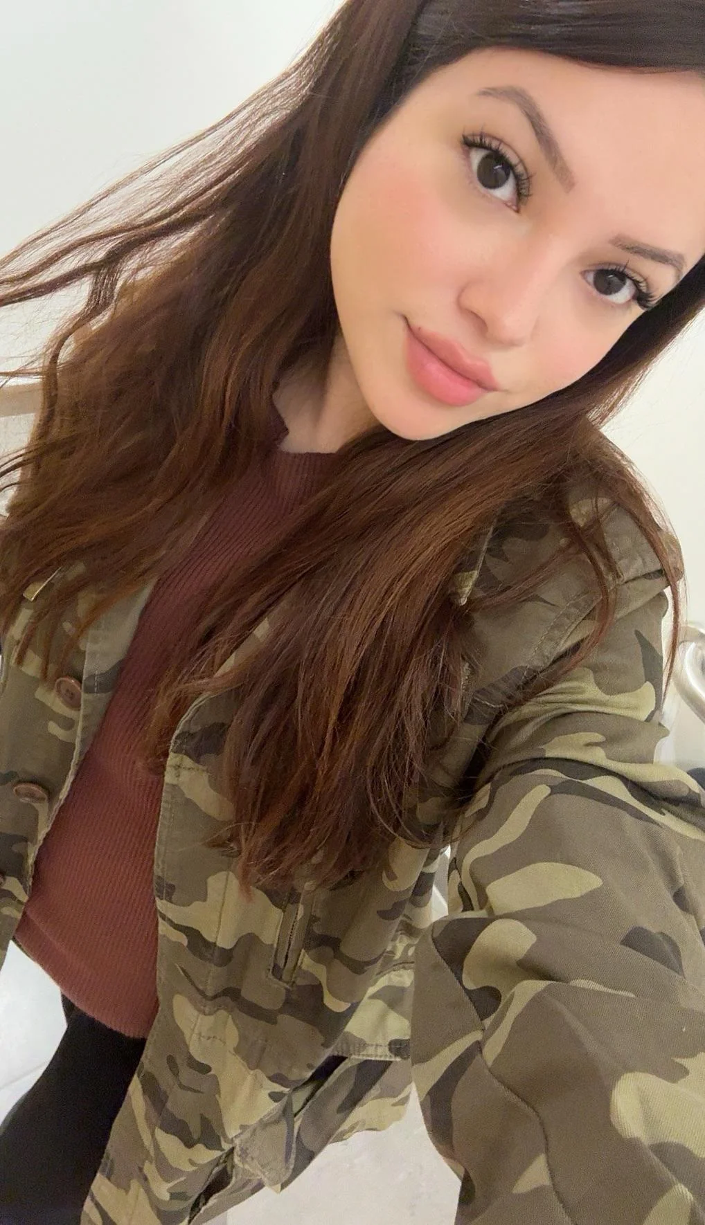 Going for a walk. Join me :) picture 1 of 1