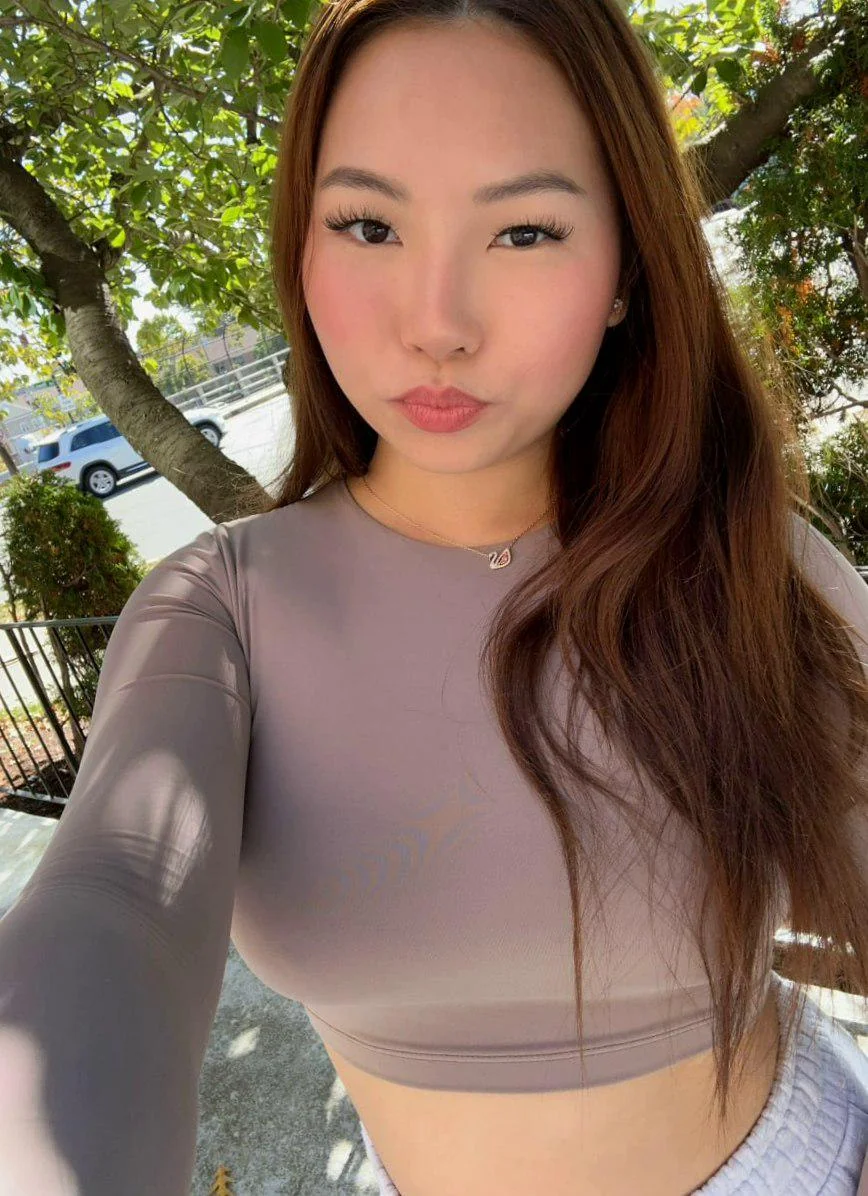 I always feel hot and sexy picture 1 of 1
