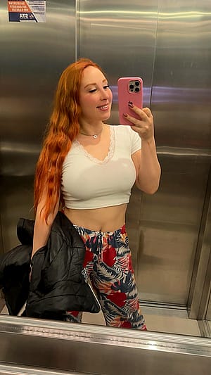 How about this, sexy or not?'