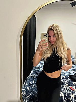 I tried my best to look sexy for u'