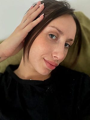 I'm feeling so adorable today.'