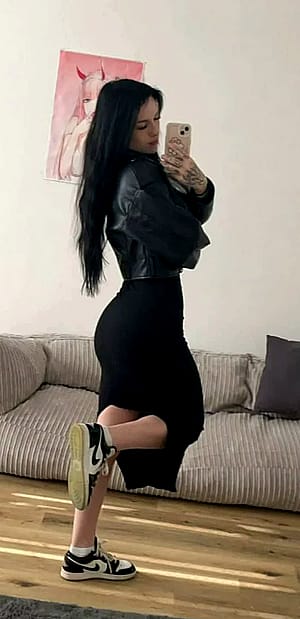 my body wishes a happy morning'