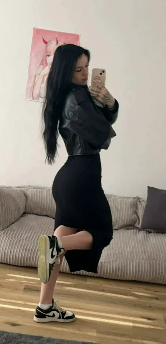 my body wishes a happy morning picture 1 of 1