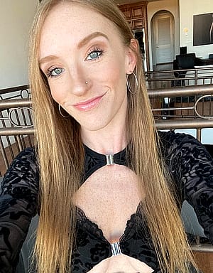 Are redheads your type'