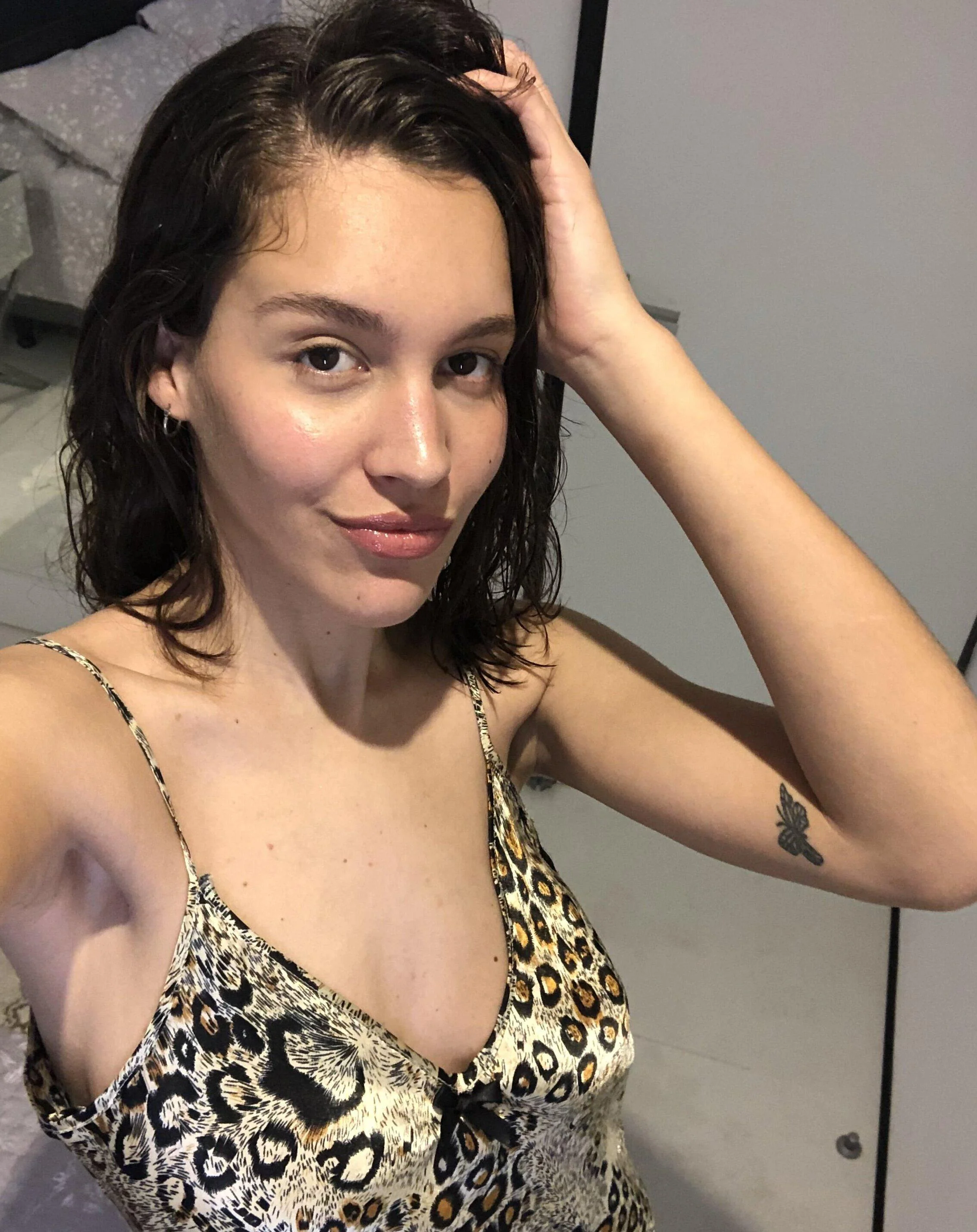 Did I catch your attention? picture 1 of 1