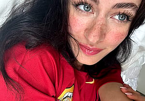 Mildness are gone. Let's be naughty'